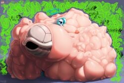 anus ass ass_bigger_than_head ass_expansion ass_imprint belly big_ass big_breasts big_butt blue_hair bone_disposal breast_imprints butt_expansion butt_imprint detailed_bulges digestion digestion_noises face_imprint fatal_vore female female_pred female_prey huge_ass huge_belly huge_butt hyper_ass hyper_butt imprints koopa koopa_troopa mario_(series) mass_vore muffled_scream muffled_screaming multiple_prey nintendo nipples post-vore post-vore_weight_gain princess_daisy princess_prey shy_gal shygal starstrikex super_mario_bros. tight_belly tsareena unwilling_prey vore vore_belly weight_gain