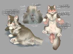 a_cat_is_fine_too anatomically_correct anatomically_correct_genitalia anatomically_correct_vulva animal_genitalia animal_vulva anus back_tuft balls bearer_of_the_curse belly_tuft bestiality blush blush_lines bodily_fluids body_blush butt carrying_another cheek_tuft dark_souls disembodied_hand disembodied_penis domestic_cat dripping duo ear_tuft english_text facial_tuft feet felid feline feline_genitalia feline_vulva felis female female_feral feral feral_penetrated fluffy fluffy_tail foot_lick foreskin fromsoftware genital_fluids genital_focus genitals holding_another human human_on_feral inner_ear_fluff interspecies licking looking_at_viewer lying male male/female mammal musk musky_anus neck_tuft nervous nervous_smile nervous_sweat on_side pawpads paws penetration penis precum precum_drip presenting presenting_anus presenting_hindquarters presenting_vulva snepause sweat sweatdrop sweet_shalquoir tail text tongue tuft vulva vulva_blush vulva_focus white_text