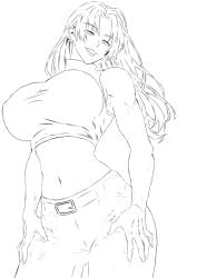 yuki from jujutsu kaisen