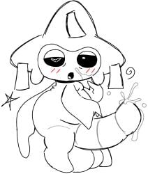 Pokemon (Species) Rule 34 Image