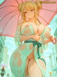 lucy heartfilia from fairy tail by frytime