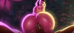 anal anal_insertion anal_penetration anal_sex background big_ass big_butt big_penis black_body carina carving cum_in_ass cum_inside espart eyes female female_penetrated guardians_of_the_galaxy lips male male/female male_penetrating_female marvel marvel_cinematic_universe marvel_comics perspective pink_body pink_skin precum sex what_if what_if...?