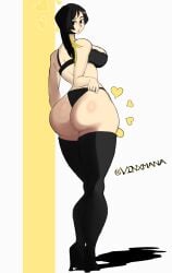 binah fan art