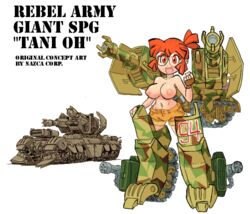 cap-tan captain fio_germi metal_slug tagme