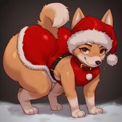 1animal 1boy 1boys 1feral ai_generated anus ass_bigger_than_head balls big_ass big_butt black_nose bubble_ass bubble_butt canine christmas christmas_outfit chubby_male collar curvaceous curvy curvy_body curvy_figure curvy_male dog_boy dog_penis domestic_dog femboy femboy_only feral feral_male full_body furry furry_male furry_only gigantic_ass large_ass looking_at_viewer looking_back male_canine male_dog male_feral male_focus male_only on_all_fours paws penis presenting presenting_ass quadruped seducing seducing_viewer seductive seductive_look seductive_pose seductive_smile sexy sexy_body sexy_pose shiny_ass shortstack simple_background smash solo solo_feral solo_focus solo_male tagme thick_ass thick_body thick_butt thick_thighs voluptuous voluptuous_body voluptuous_feral voluptuous_figure voluptuous_furry voluptuous_male