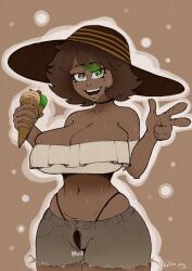 Taiger (Character) Rule 34 Image