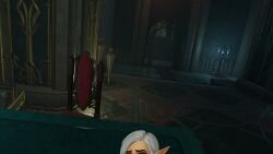 1futa 1girl1futa 1woman 3d anal anal_sex animated cum cum_in_ass cum_inside dark-skinned_female dark_skin demon demon_futa demon_girl demon_on_female elf elf_ears elf_girl female futa_on_female futanari game game_cg horns interior interior_background long_hair magic magical_girl medium_breasts medium_hair missionary missionary_position missionary_sex moan moaning moaning_female moaning_in_pleasure moans mp4 nacked on_table orgasm pale-skinned_female pale_skin penis penis_out pointy_ears pov red_hair short_hair sound tagme tail taker_pov video white_hair