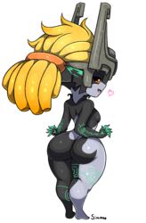 imp midna from nintendo by simmsy