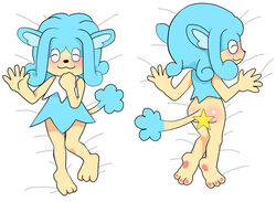 PokÉMon (Species) Rule 34 Image