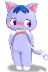 rosie (animal crossing) from animal crossing by suvaru