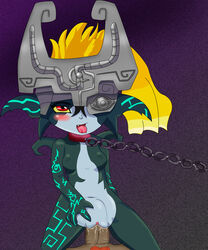 Imp Midna Rule 34 Image