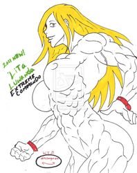 capcom lita_luwanda street_fighter tagme