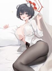 tsubaki (blue archive) from blue archive