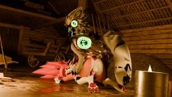 16:9 3d_(artwork) anal anal_sex animal_genitalia animal_penis anthro anthro_on_anthro anthro_penetrated anthro_penetrating anthro_penetrating_anthro armor ass balls biped black_hand black_hands blender_(artwork) body_hair breastplate c.a.m. cane9 canid canine canine_genitalia canine_penis canis chrome chrome_body colored cybernetics digital_media_(artwork) digitigrade dragon duo erection fingers fluffy fluffy_ears fluffy_hair fluffy_tail fur genitals glowing glowing_body glowing_eyes green_body green_eyes grey_body grey_fur grey_hair hair hi_res jackal knot machine male male/male male_penetrated male_penetrating male_penetrating_male mammal metal metallic_body military multicolored_body mythological_creature mythological_scalie mythology neck_tuft novabeast nude open_mouth orange_body penetration penile penile_penetration penis prosthetic protogen protogen_armor protogen_face protogen_visor protogenized robotic scalie screen screen_face sex smile soldier special_forces tail tail_tuft tuft vibincane9 warrior white_body widescreen yuri_chacal