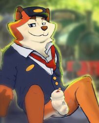 Animal Genitalia Rule 34 Image