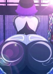 nori (murder drones) from glitch productions by kira amagi