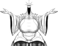 archmother (deadlock) from deadlock by 9dart