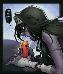 Booru post from rule34.xxx