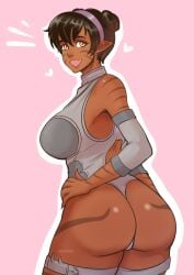buki (sudeki) from sudeki by pinkkoffin