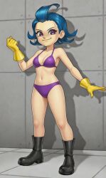 Quiff (Hairstyle) Rule 34 Image