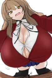 aisaka taiga from toradora! by exrumya