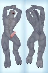 Arbiter (Halo) Rule 34 Image