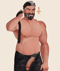 Venator (Deadlock) Rule 34 Image