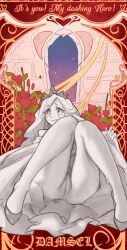 princess (slay the princess) from slay the princess by notsorapoi