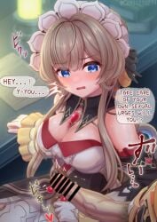 aether (genshin impact) from genshin impact by can31293274
