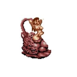 2d 2d_animation abuse abused abused_female alien alien_storm alien_tentacles animated brown_hair female female_focus female_human female_penetrated female_rape_victim female_raped first_porn_of_character first_porn_of_franchise hi_res high_resolution highres in_mouth interspecies karen karen_(alien_storm) karla karla_(alien_storm) light-skinned_female light_skin monster monster_on_female monster_rape panting pixel_art rape raped_by_enemy raped_by_monster raped_by_tentacles raped_female raped_girl restrained restrained_arms restrained_by_tentacles restrained_female restrained_legs sega sprite_art stomach_bulge stomach_deformation tentacle tentacle_in_ass tentacle_in_pussy tentacle_penetration tentacle_rape teramussa unable_to_escape unable_to_fight_back unable_to_move
