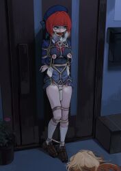 arima kana from oshi no ko by impactinjury
