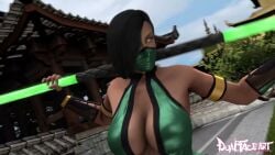 1girls 3d ass big_ass big_breasts breasts brown-skinned_female brown_body brown_skin bust busty chest curvaceous curvy curvy_figure dualfaceart edenian female female_only hips hourglass_figure huge_ass huge_breasts jade_(mortal_kombat) kunoichi large_ass large_breasts mature mature_female midway mortal_kombat netherrealm_studios onagi shorter_than_30_seconds slim_waist sound tagme thick thick_hips thick_legs thick_thighs thighs video voluptuous waist wide_hips