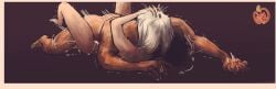 dante (devil may cry) from devil may cry by manzana picosa6