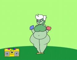 Pokemon (Species) Rule 34 Image
