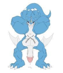 digimon (species) from bandai namco