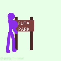 animated big_breasts erect_while_penetrated erection futa_on_futa futanari guiltyminimal standing_sex stickfigure stickman tagme video