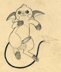 Pokemon (Species) Rule 34 Image