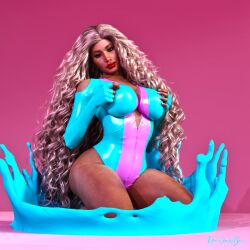 1girls 3d big_ass big_breasts big_thighs breasts curvaceous curvy curvy_figure female female_only hips huge_ass huge_breasts iggy_azalea large_ass large_breasts light-skinned_female light_skin mature mature_female rapper real_person singer slim_waist thick thick_hips thick_legs thick_thighs thighs voluptuous waist wide_hips yourdailybae