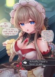 aether (genshin impact) from genshin impact by can31293274