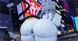 chenoo from roblox by yukari hanarr34