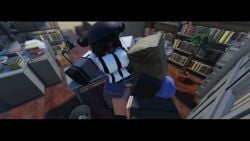 1boy 1boy1girl 1girls 3d 3d_animation adapt3r animated animation bottomless breasts clothing commission cowgirl_position cum_in_pussy cum_inside female indoors male male/female mp4 no_sound on_table penis pussy riding_penis roblox roblox_avatar robloxian sex shorter_than_30_seconds straight table tagme thighs vagina vaginal_penetration vaginal_sex video