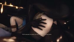 3d 3d_animation after_battle all_fours anal anal_insertion anal_rape anal_sex animated aroused aroused_female ass ass_focus ass_grab ass_up bad_end bent_over big_ass big_breasts big_penis black_hair black_legwear breath breathing candle candles cinder cinder_(cindersnk) clothed_female_nude_male clothing condom cum cum_pool dark-skinned_male dark_skin defeat defeat_rape defeat_sex defeated defeated_female defeated_heroine dominant dominant_male double_penetration dress dress_lift english_dialogue english_text female female_human female_knight game_mechanics game_over game_ui gloves hetero_sex hime_cut instant_loss instant_loss_2koma interracial light-skinned_female light_skin longer_than_one_minute looking_down loop looping_animation male male_human moan moaning moaning_in_pleasure mp4 multiple_males multiple_penises multiple_used_condoms muscles muscular muscular_male nude_male odo1558_(artist) on_bed on_top on_top_of_another penetration penetration_from_behind penis_in_pussy perfect_loop pillow pounded_from_behind pounding pounding_ass pounding_pussy pussy_juice pussy_juice_string qos queen_of_spades ragged_breathing rape sex_after_fight shorter_than_2_minute sideboob skirt skirt_lift snowbunny sole_female soul_calibur sound sound_effect sound_effects straddling straight straight_sex submissive submissive_female sweat sweating tagme taken_from_behind text thick thick_ass thick_legs thick_thighs thigh_boots thigh_high_boots thigh_highs thighhighs thighs thrusting thrusting_into_ass two_males used_condom used_condoms vaginal_insertion vaginal_penetration vaginal_sex video voluptuous voluptuous_female youtuber