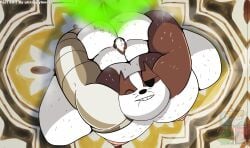 2d anthro_on_anthro ass ass_in_face badger badgerclops big_ass big_butt_(male) biting_lip black_body cartoon cartoon_network chubby chubby_male eating_ass face_in_ass facesitting fat_ass fat_thighs felid feline felis furry furry_only gay hand_on_ass highres huge_ass huge_thighs male male/male male_only mao_mao:_heroes_of_pure_heart moobs musk musk_cloud musky musky_ass naked nipples no_genitals nonhuman nude oceanrockz overweight overweight_male pecs prosthetic prosthetic_arm rimming sex sheriff_mao_mao_mao short_tail sitting sitting_on_another sitting_on_face size_difference slobber spreading_ass tagme tail thick_thighs thighs top_view twitter_link watermark yaoi fart_fetish fart_cloud farting farting_on_face farting_on_another farts fart_edit farting_male