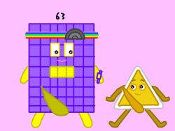 2boys 63 again_(wonderblocks) cbeebies heart-shaped_pupils ksry52 looking_at_another male male_only number numberblocks penis purple_blocks rays_display simple_background sixty_three sixty_three_(numberblocks) tapering_penis toony wonderblocks yellow_blocks yellow_penis