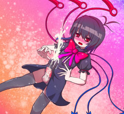 nue_houjuu tagme touhou