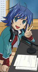 aichi_sendou cardfight!!_vanguard cum highres tagme