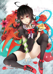 nue_houjuu tagme touhou