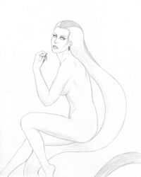 1girls Rule 34 Image