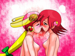 mayl sakurai from capcom
