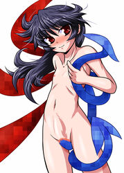 nue_houjuu tagme touhou